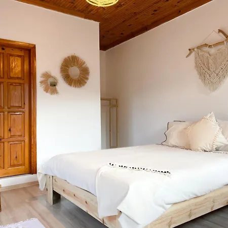 Oase Garden Accommodatie bij particulieren