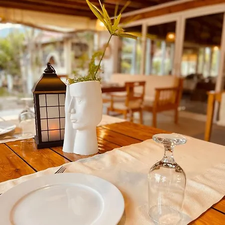 Oase Garden Accommodatie bij particulieren