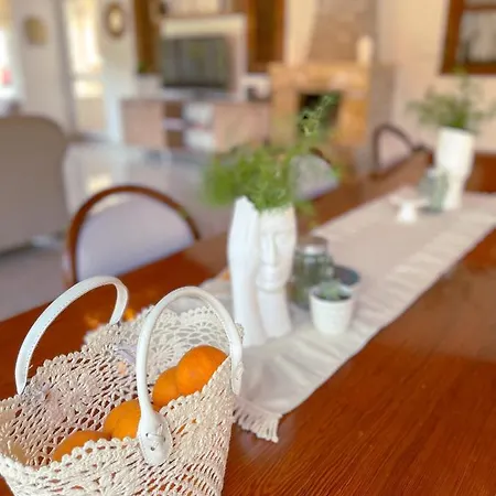 Oase Garden Çıralı
