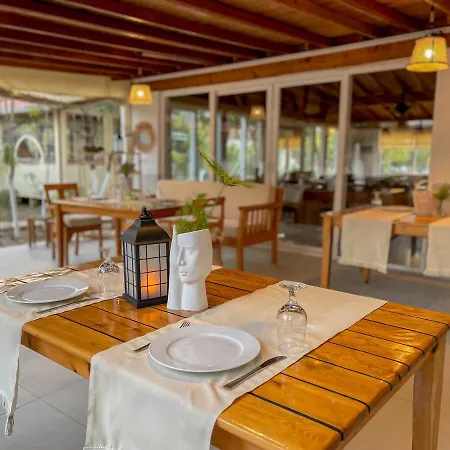 Oase Garden Accommodatie bij particulieren *