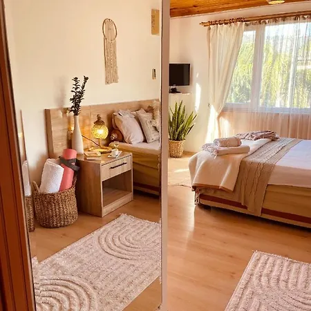 Homestay Olymposoase Pansiyon