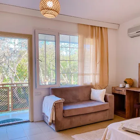Oase Garden Çıralı