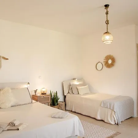 Homestay Olymposoase Pansiyon *