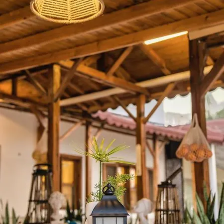 Olymposoase Pansiyon Homestay *