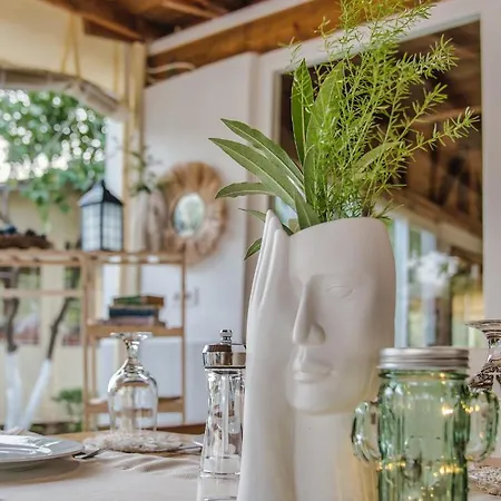 Oase Garden Çıralı