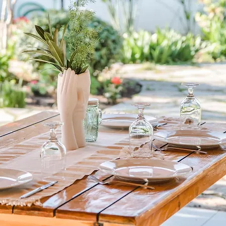 Oase Garden Çıralı